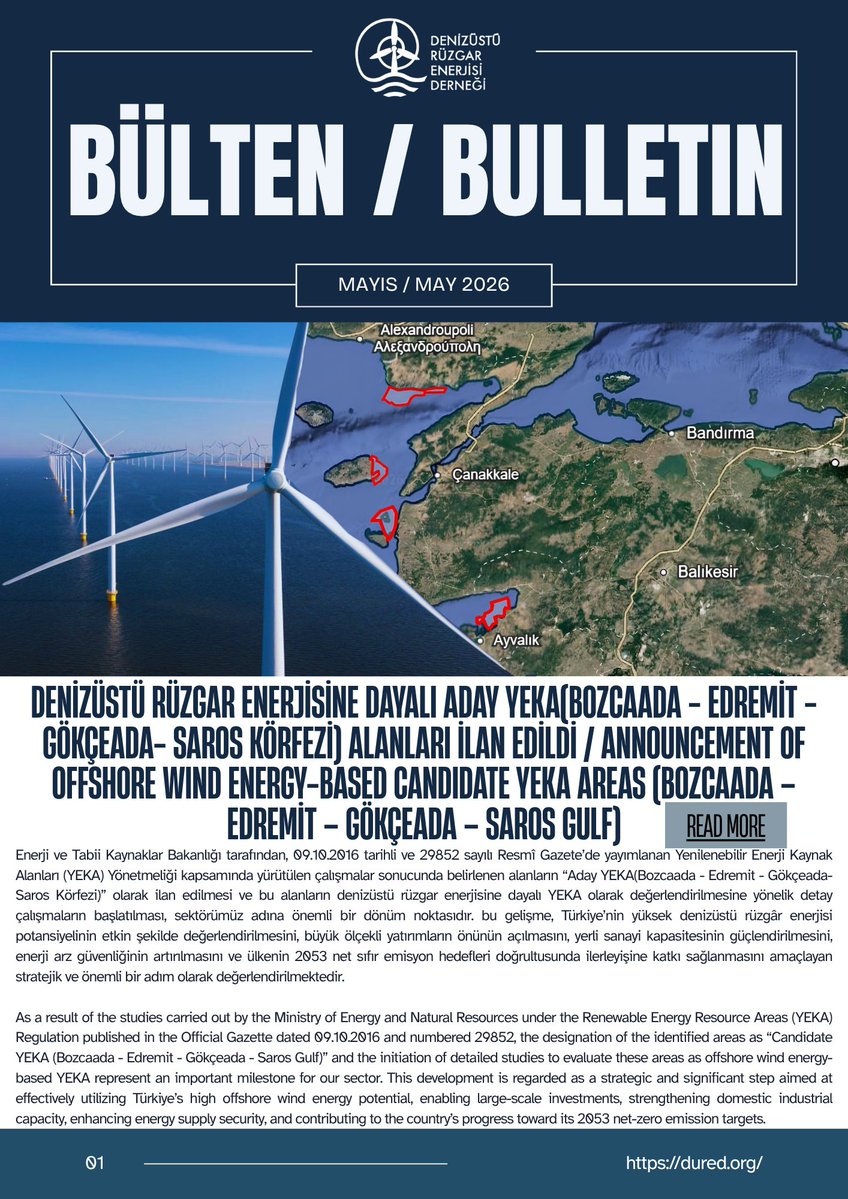 DÜRED - TOWEA tweet media