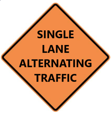 DriveBC's tweet photo. 👷‍♂️👷‍♀️#BCHwy5 - maintenance crews are scheduled to work between Moonbeam Bridge and Gosnell Pit Rd from 9:00am-4:00pm.
Traffic control will be in effect.
#BlueRiverBC #Valemount 
ℹ️https://t.co/G7JWzZrQTy https://t.co/YAN0I7SC6F