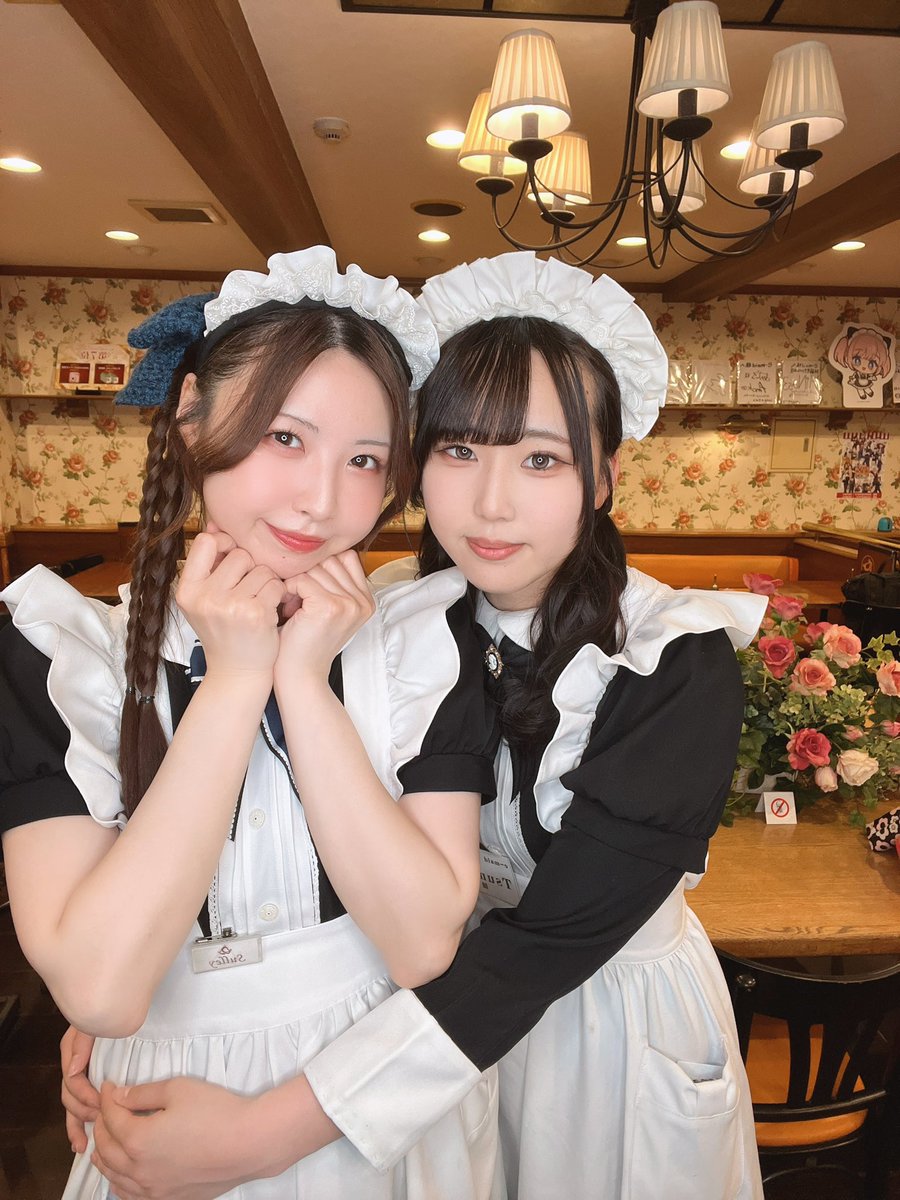 さりー先生💛6/5LIVE@e-maid公式 tweet media