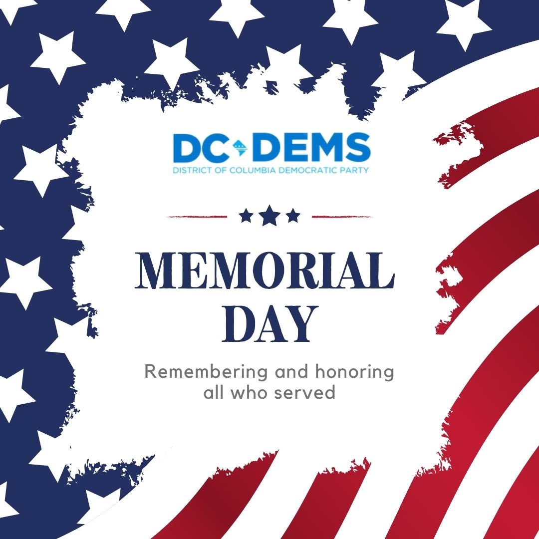 DC Dems tweet media