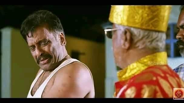 agcutzz's tweet photo. @Deenadh80017046 @TVKVijayHQ paithiyam muthiruchaa ?? samanthamey illama comment pannitu iruka https://t.co/4s2p9cv7q3