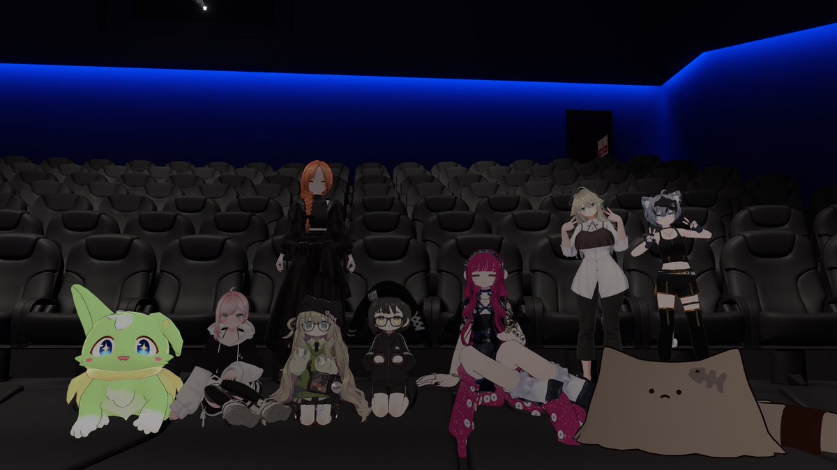 れーちょん tweet media