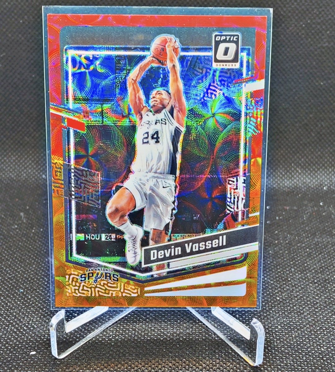 RatedResale's tweet photo. @CardPurchaser @bane_cam Check out Rated for your next mail day 💌 – singles, lots, and more at solid prices! Always open to offers!

eBay 🔗: https://t.co/zRlaRHey12

#TheHobby #SportsCards #TradingCards #CardCollectors https://t.co/gtRTODX0P1