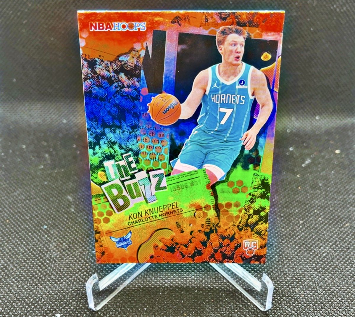 RatedResale's tweet photo. @CardPurchaser @bane_cam Check out Rated for your next mail day 💌 – singles, lots, and more at solid prices! Always open to offers!

eBay 🔗: https://t.co/zRlaRHey12

#TheHobby #SportsCards #TradingCards #CardCollectors https://t.co/gtRTODX0P1