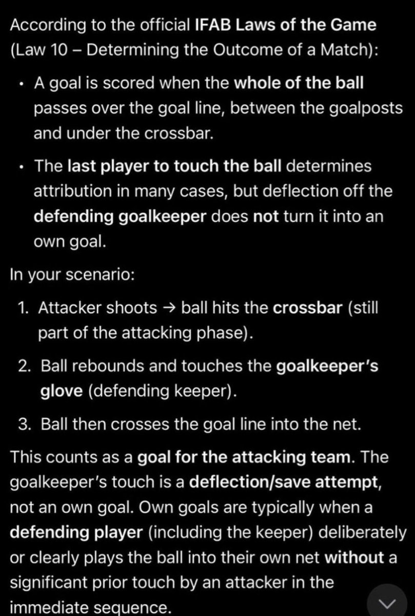 UrGasman's tweet photo. @Hustle22231 @Lea_EFC Don’t let the rules dictate the game. Whatever you do. https://t.co/T5AwunTEpv