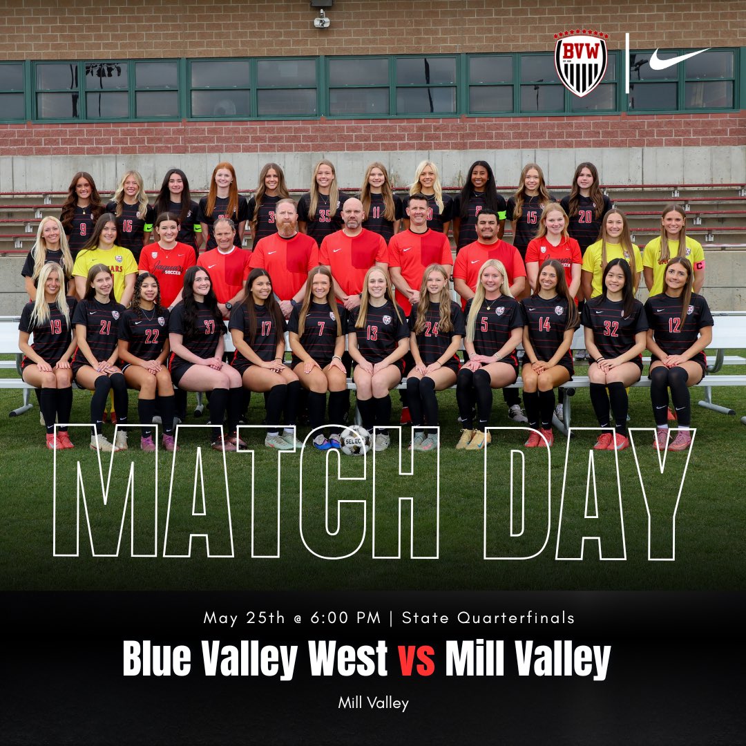 BVW Girls Soccer tweet media