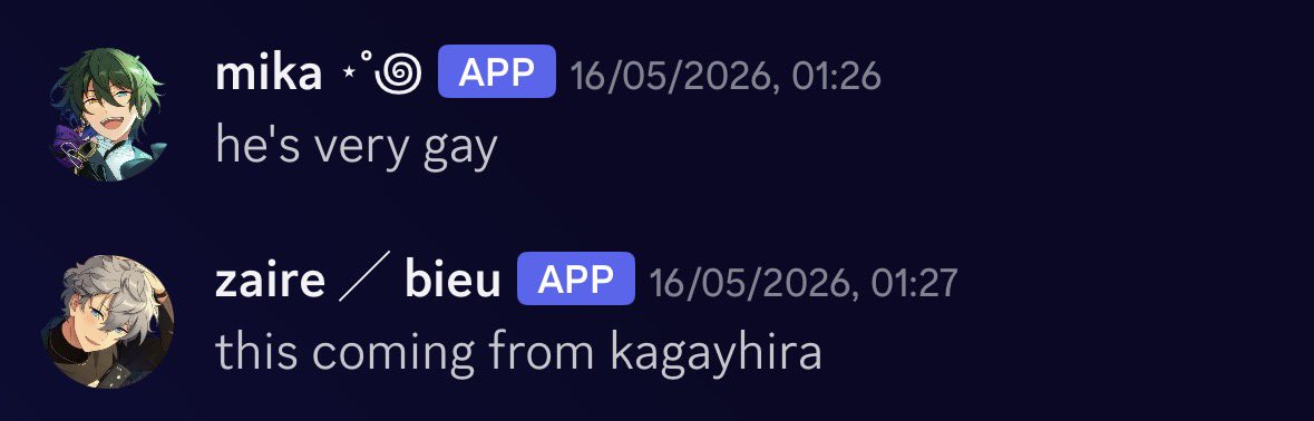 LAZURITE 𖢻 SYSTEM tweet media