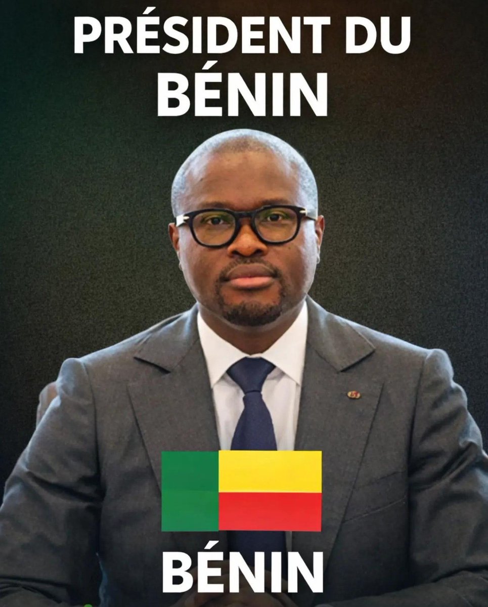 Benjamin Umba tweet media