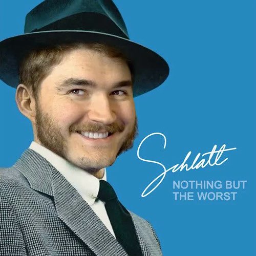 Daily Jschlatt tweet media