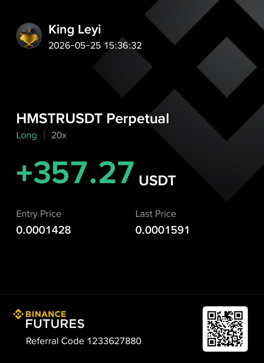 leyi_king's tweet photo. https://t.co/gSoewITlC8 It’s about time hamster combat. I’m already up $357. #hmstr $hmstr https://t.co/B9UNwQ6TJ7