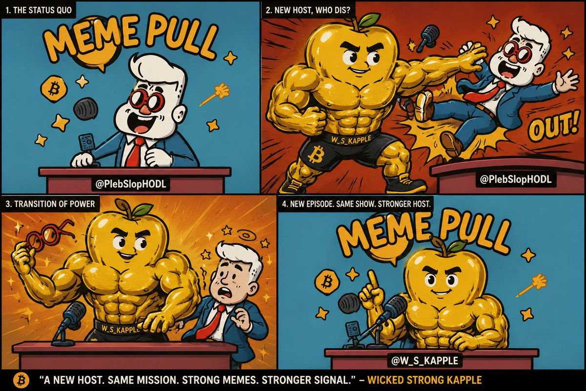 Meme Pull tweet media