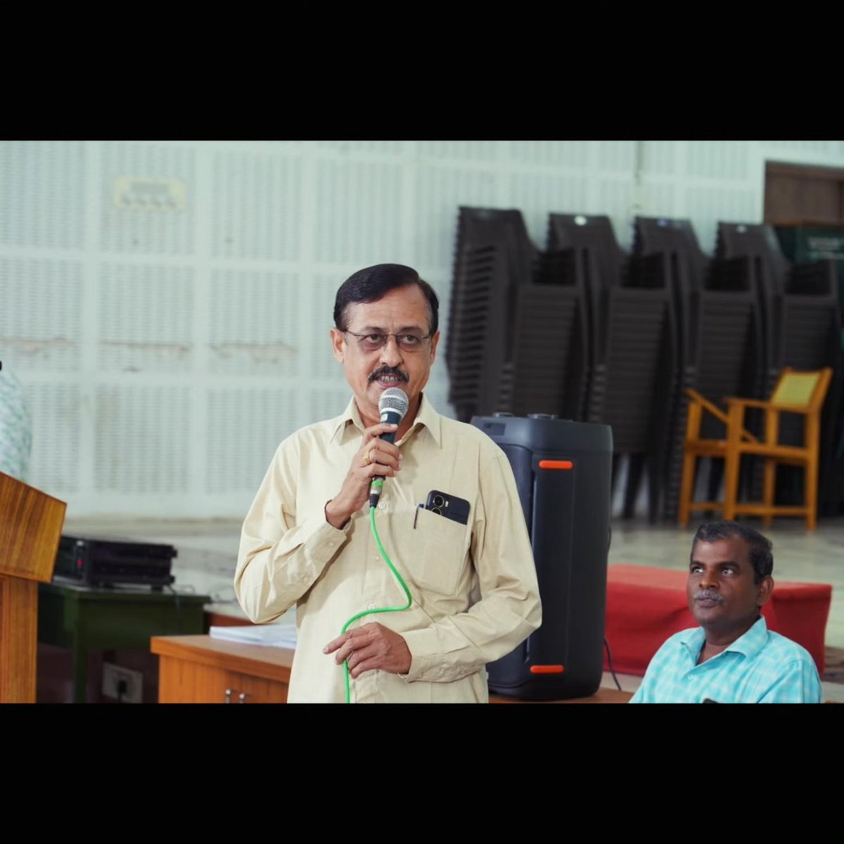 Sub-Collector/SDM, Cheyyar, Tiruvannamalai tweet media