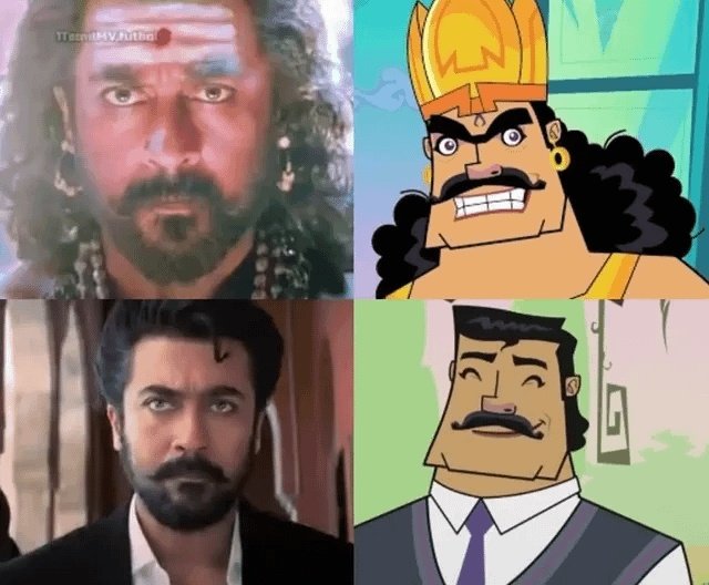 Radeep Panganathan tweet media