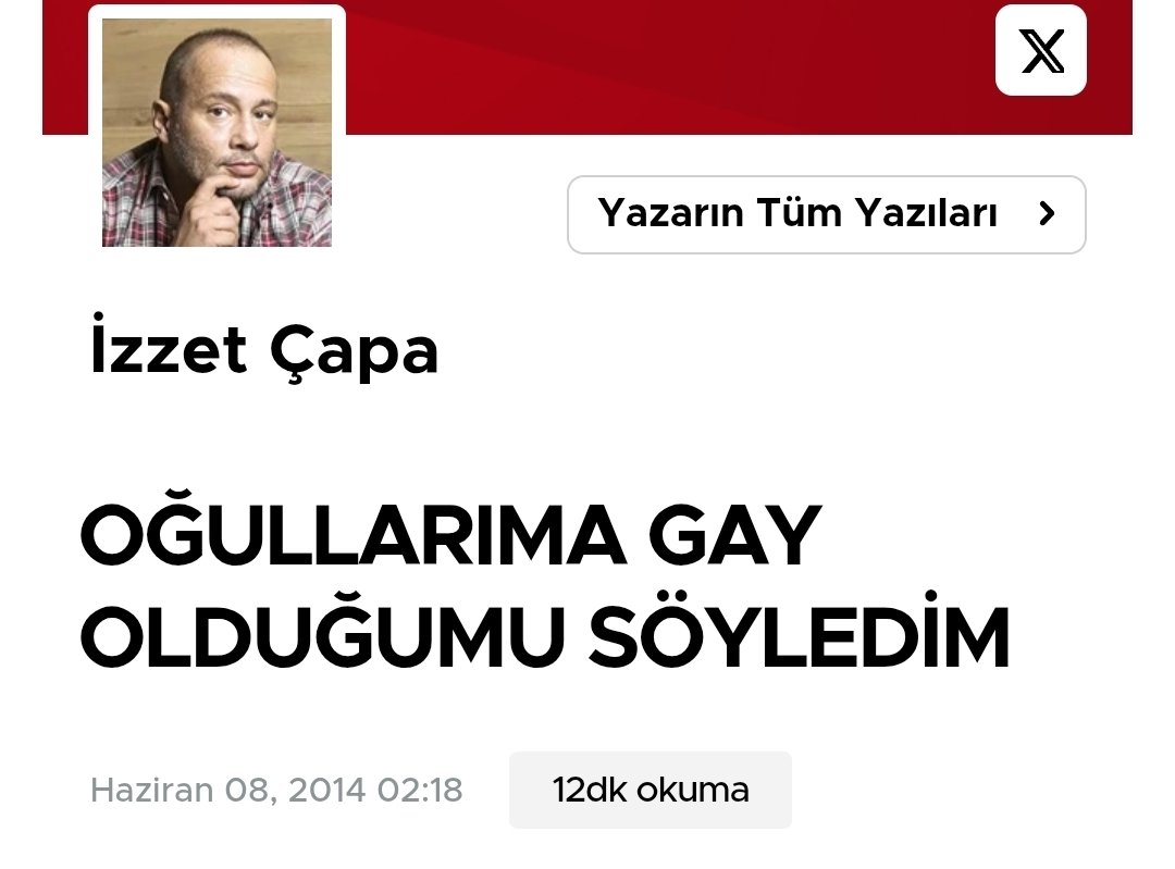 Muzaffer Yıldırım tweet media