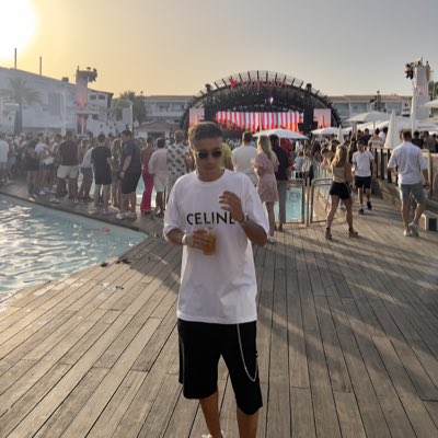 FantasyRedaJr's tweet photo. #NuovaFotoProfilo https://t.co/s9iLinG6V1