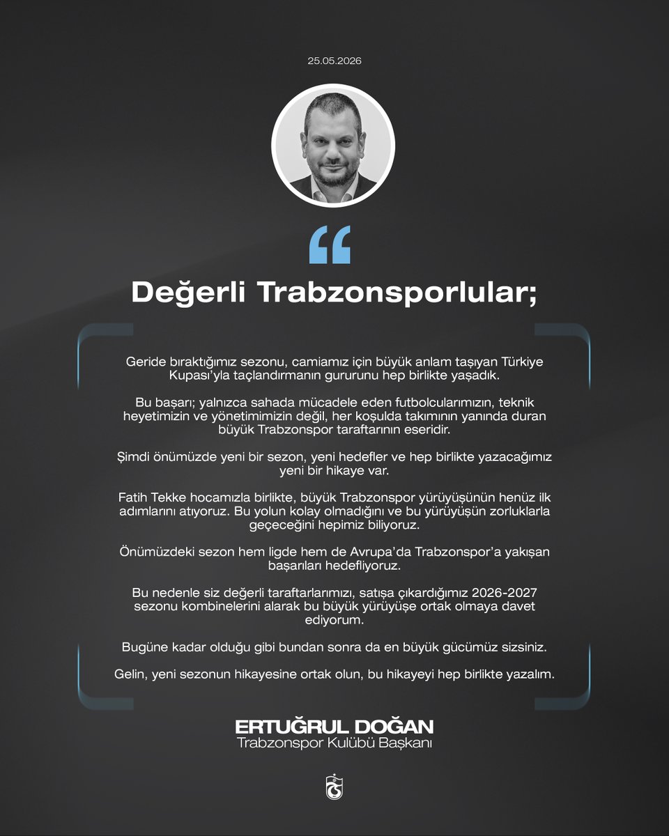 Sabah Spor tweet media