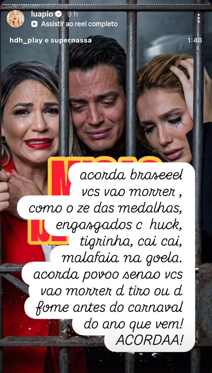Dan Pimpão tweet media