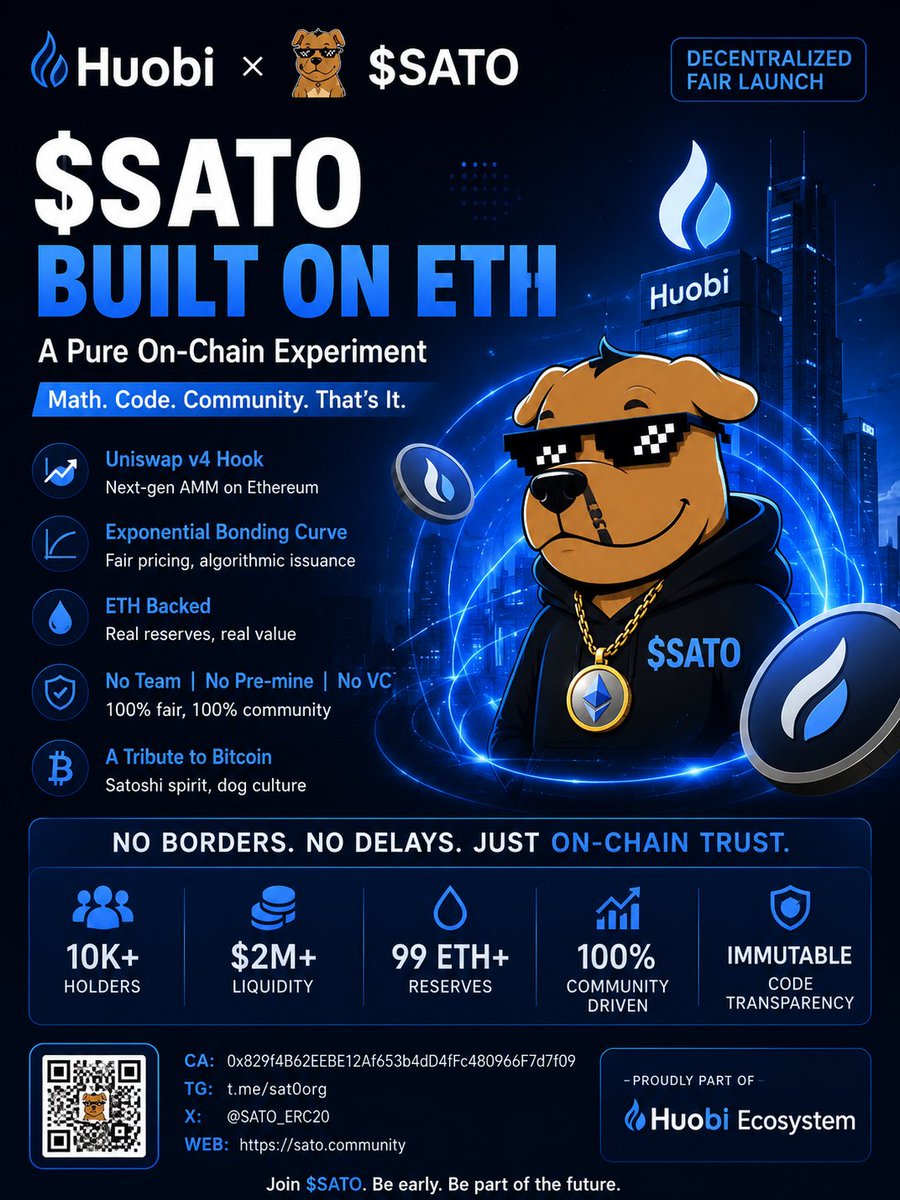 Haozi.eth.SATO tweet media