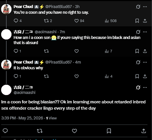 Pear Chud 🏴☠️⚡️ tweet media