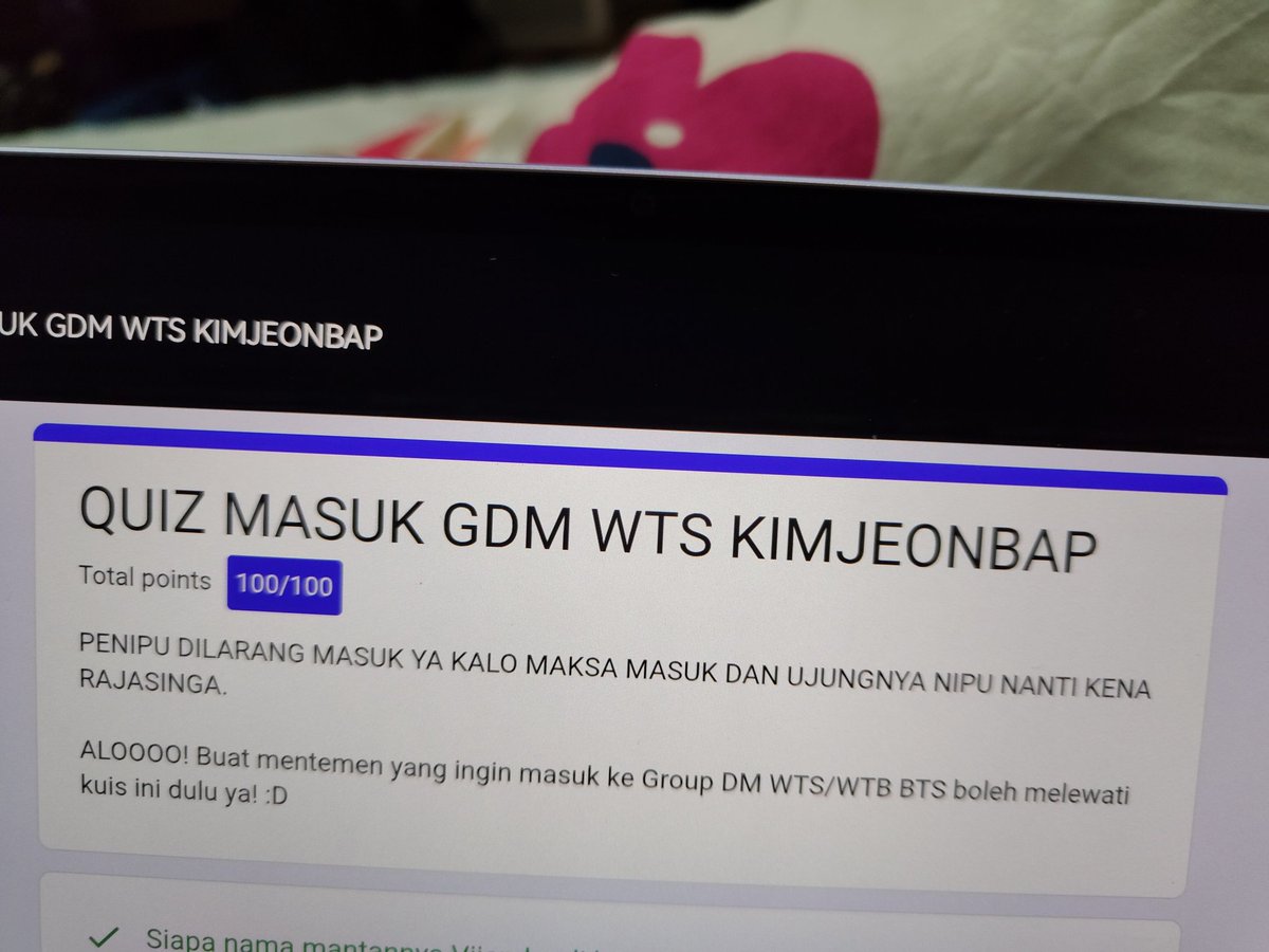 Reihan Putri tweet media
