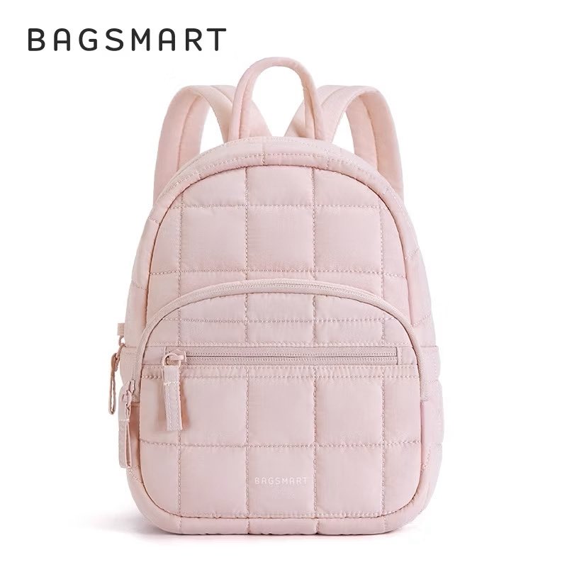 risseo's tweet photo. ￼BAGSMART Mini Backpack Cute School Bag 🎒
Shopee 🔗: https://t.co/dHfCVR7xKf
Tiktok 🔗: https://t.co/EhdDgIVYs4 https://t.co/cMCh4HUZpX