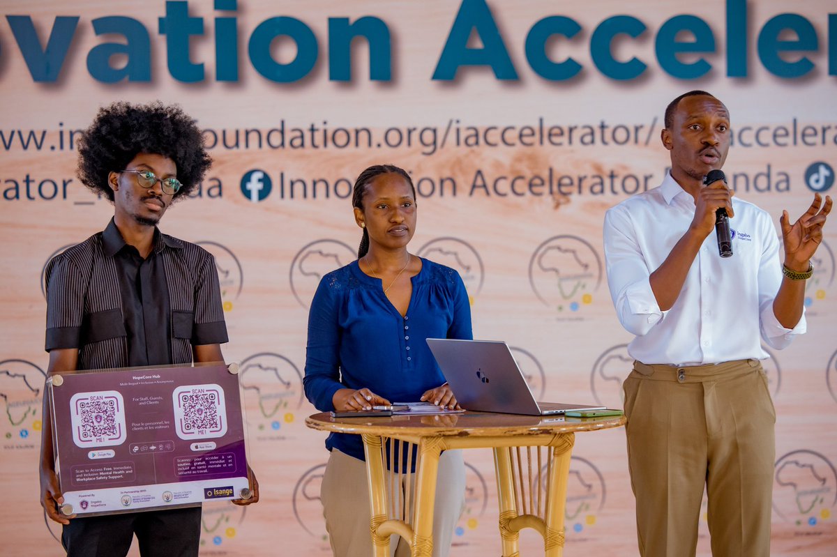 iAccelerator tweet media