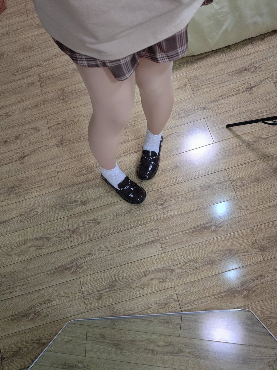 Keroucute's tweet photo. 好无聊，看看胖次 #伪娘 #女装 #cdts https://t.co/d2gb9Q9cf8