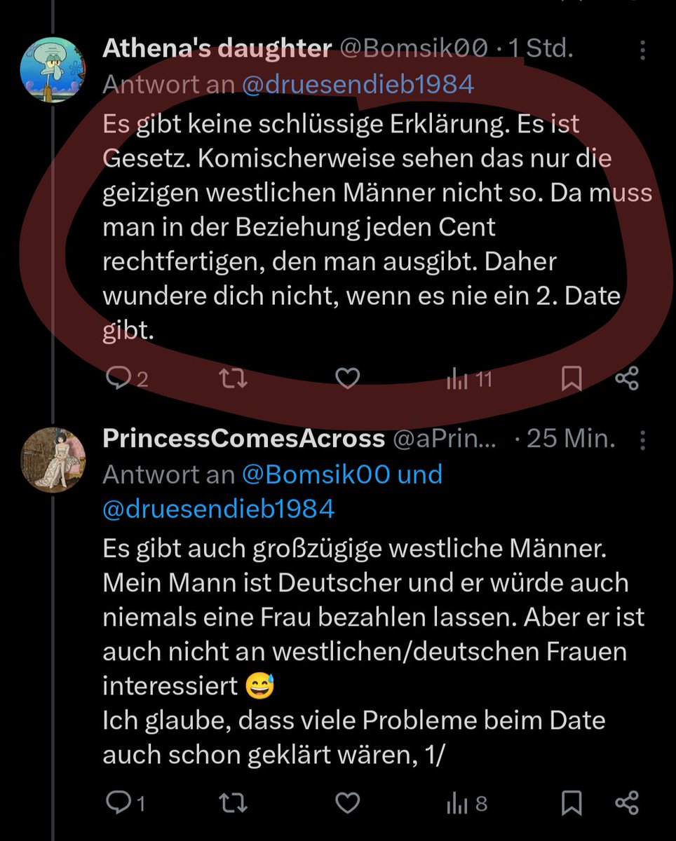 PrincessComesAcross tweet media