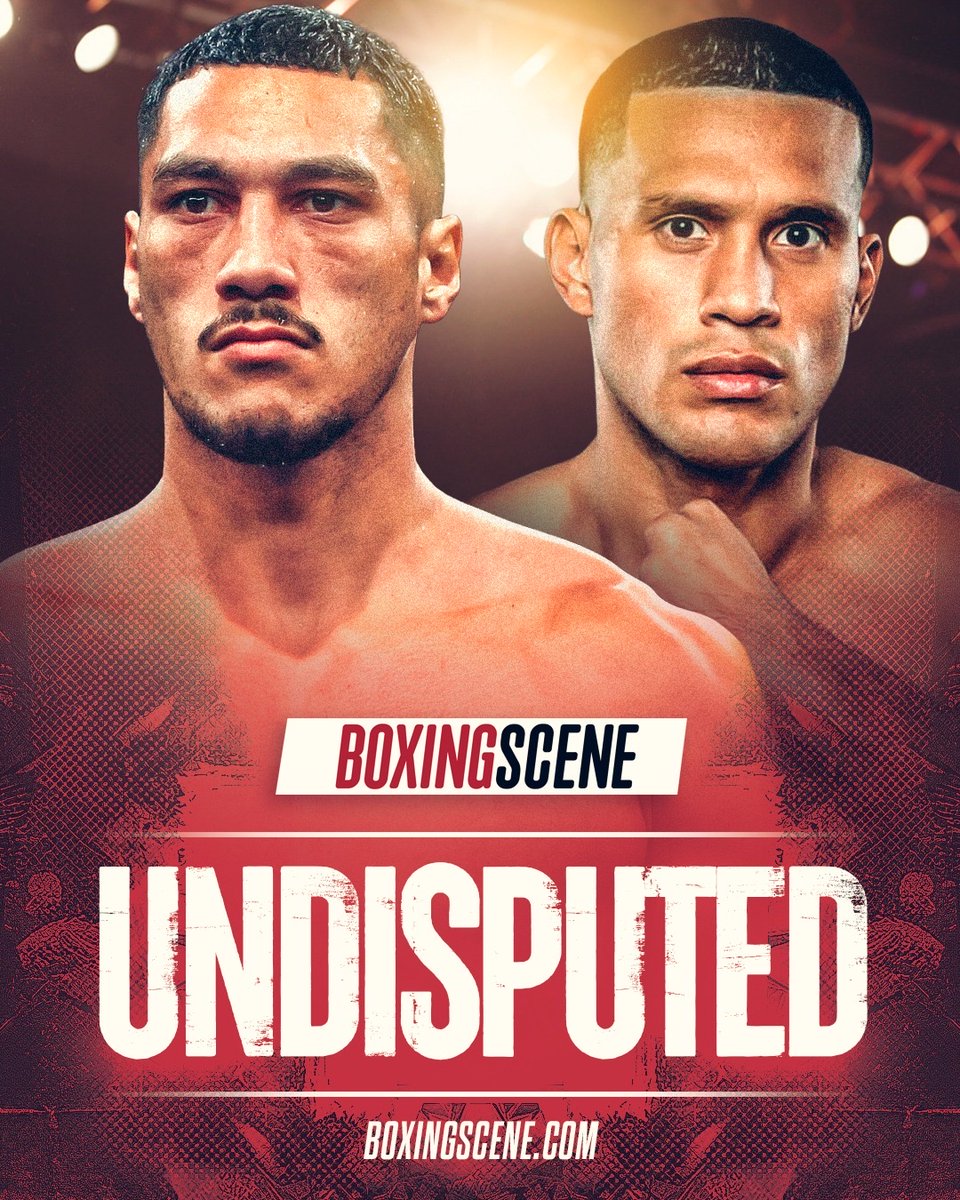 BoxingScene.com tweet media
