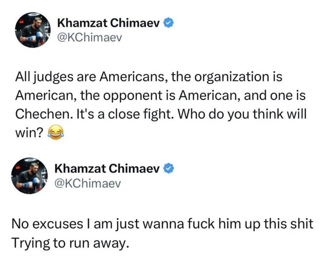 BORZ DRIPMAEV tweet media