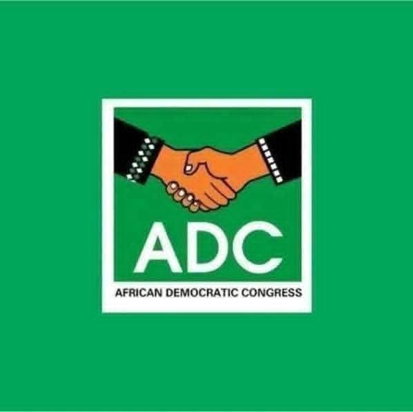 African Democratic Congress tweet media