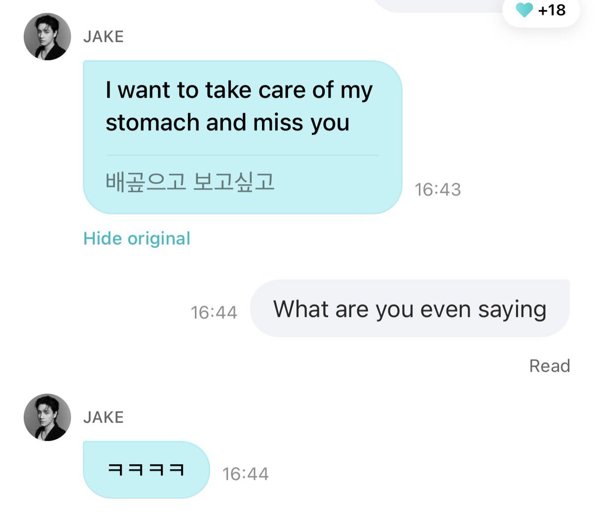 mae tweet media