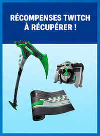 Papillon_FNT's tweet photo. Récompense gratuit Drop Twitch le 30 mai. https://t.co/Pn9G5kSWkR