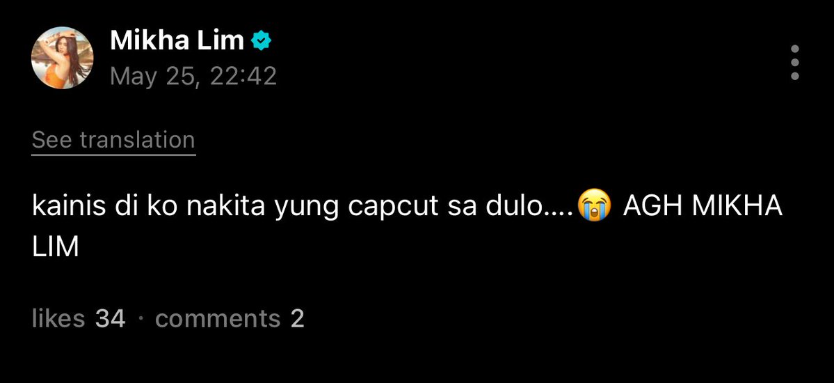 nikha tweet media