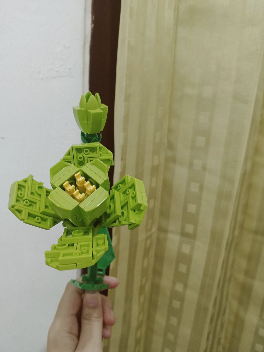 mencopot's tweet photo. makasih yaa gatau siapaa yang kasih, ternyata ngerakit lego kaya gini bisa bikin sedikit plong (new hobby unlocked) https://t.co/FyRcigJNOD