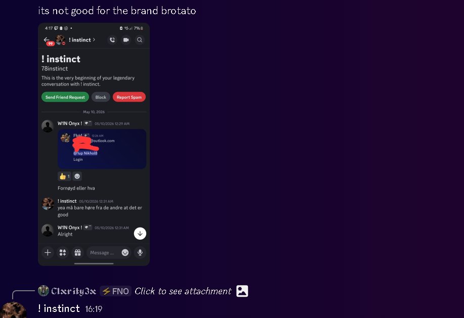 instinct tweet media