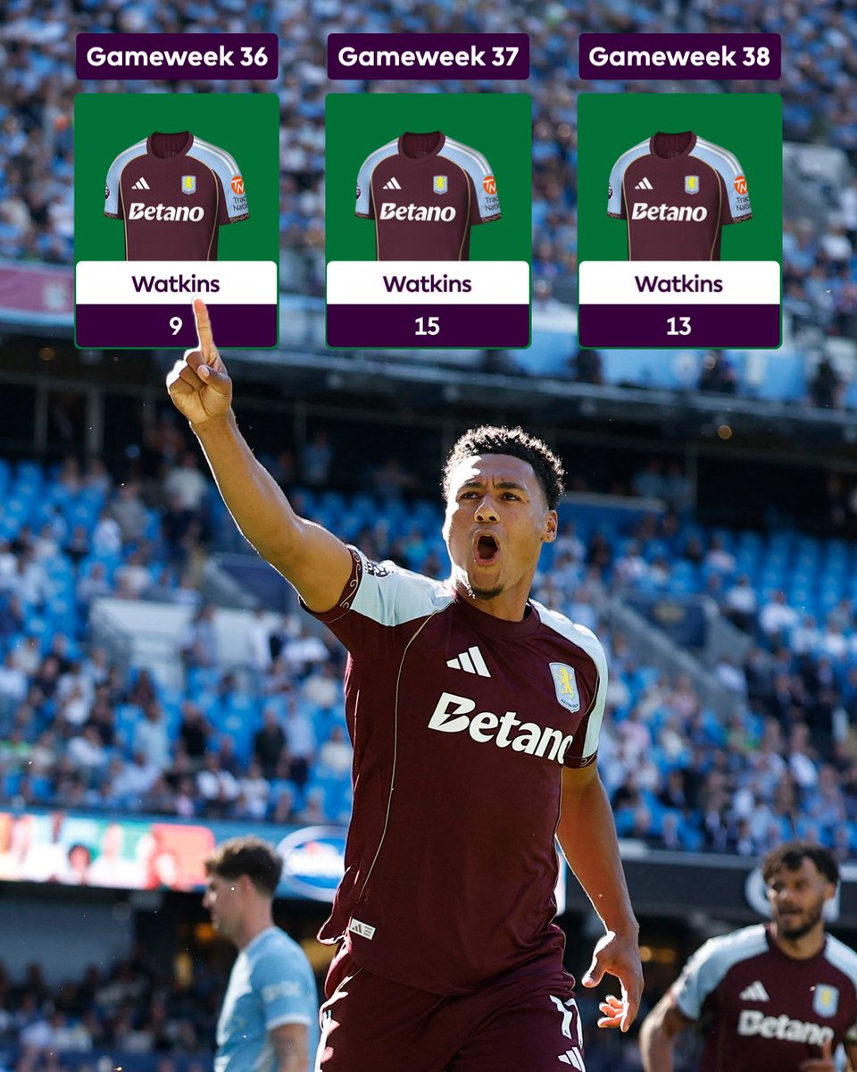 Fantasy Premier League tweet media