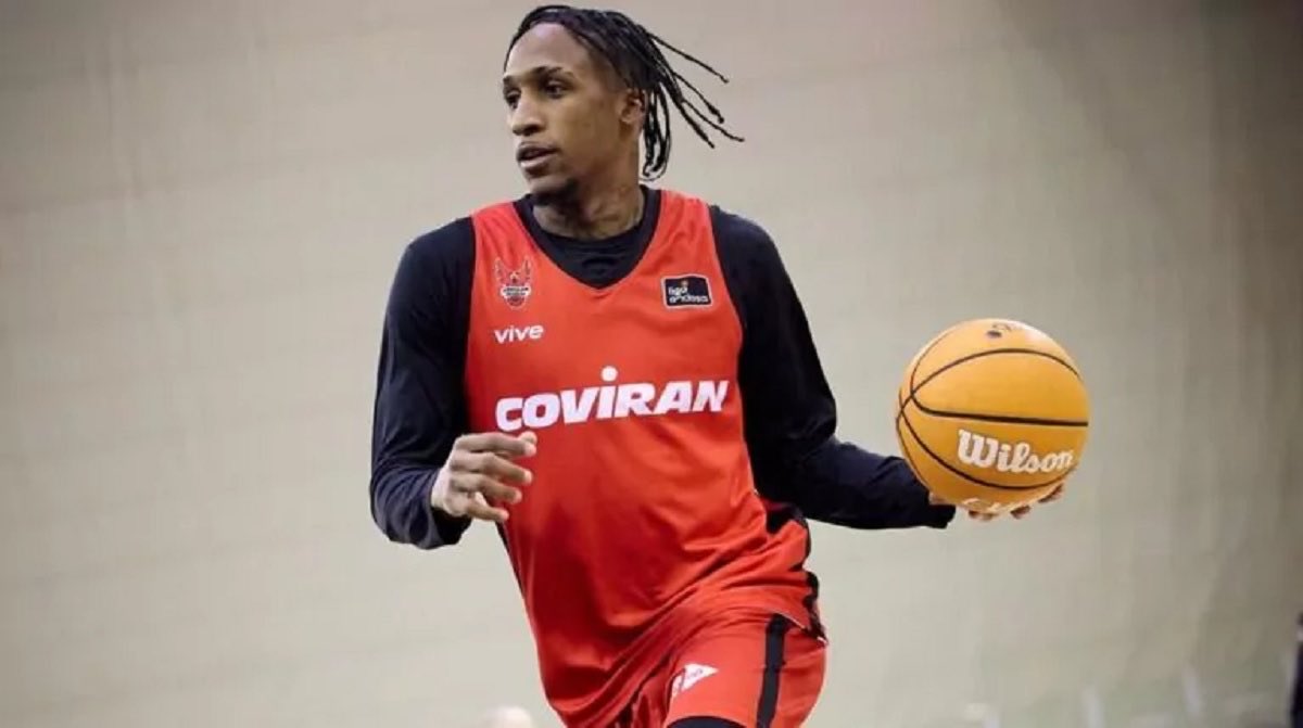 CanchaEntera's tweet photo. Sigue creciendo el interés sobre Jassel Pérez.
Sobre la mesa una oferta del BSN para el resto de temporada. Un equipo de la liga de Israel con una oferta muy tentadora para la temporada 2025-26. NCAA explorando. Titanes de la LNB observando. https://t.co/GNMghAWfEE