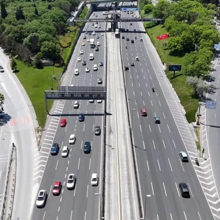 Gusholder Haber Bülteni tweet media