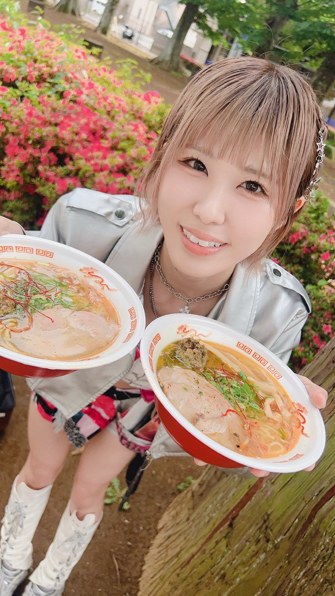 陽向こはる🐭🧀仮面女子 tweet media