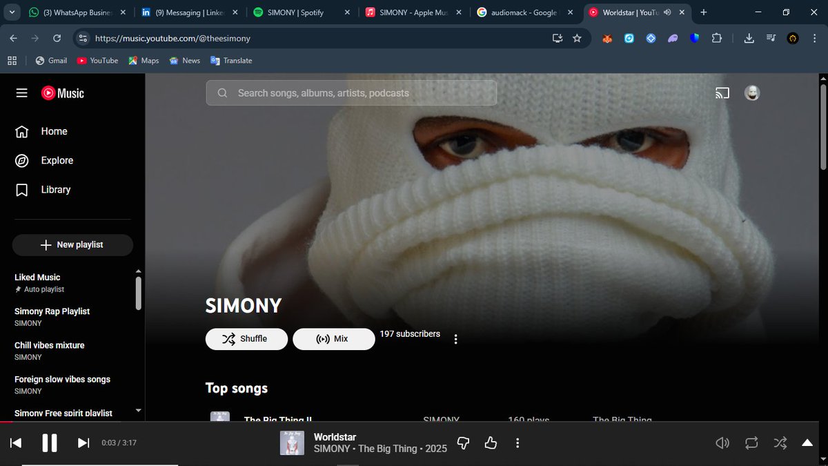 theesimony's tweet photo. 🕊️ SIMONY Discography ⚔️ https://t.co/9J60o7HEvz