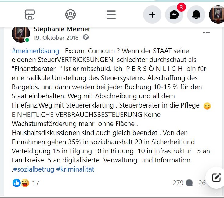 meimer stephanie tweet media