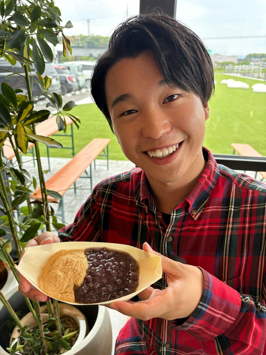 原 健太郎(チムニー) tweet media