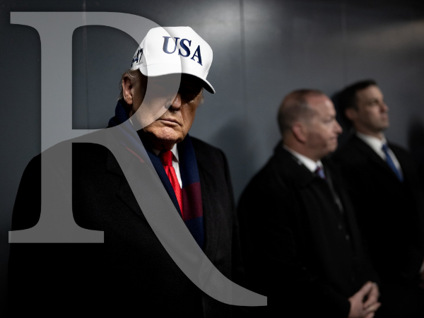Rasmussen Reports tweet media