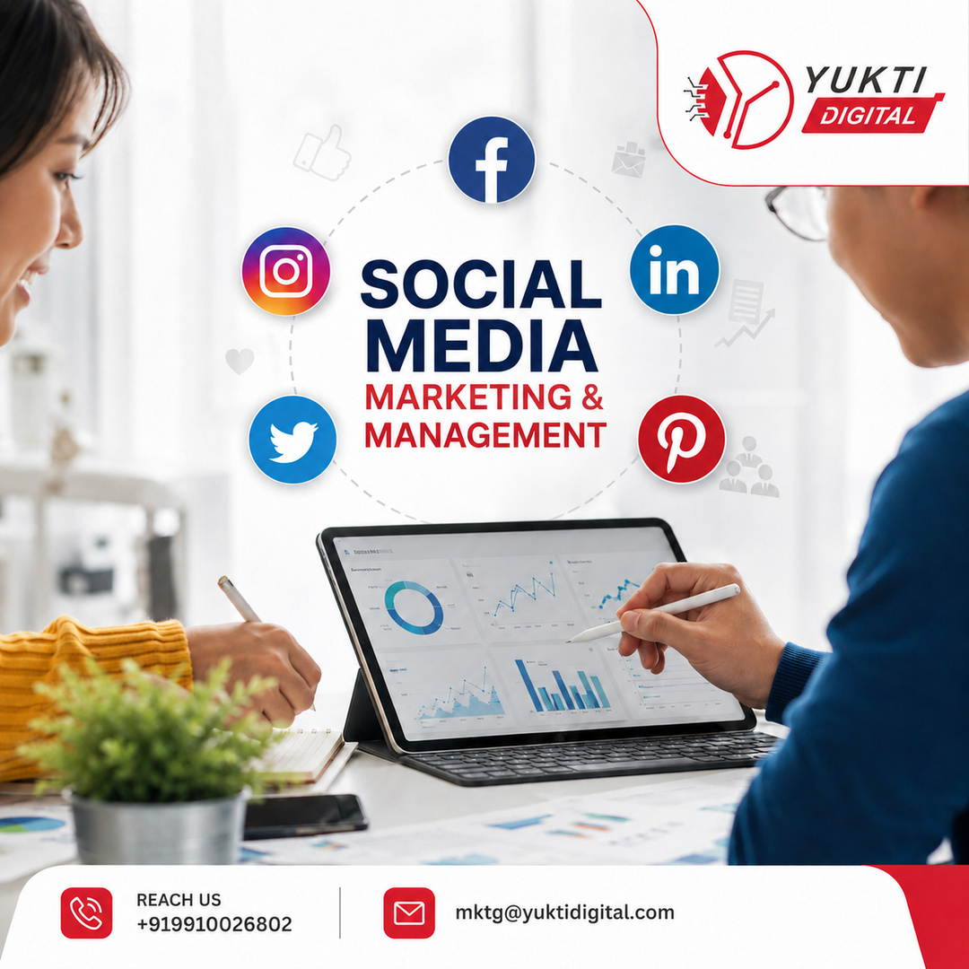 yuktidigitals's tweet photo. Smart brands don’t shout—they strategize. Data-driven social media wins. Let’s build yours.
https://t.co/8cOS6KaeWu
#SocialMediaStrategy #DigitalMarketing #FacebookMarketing #SocialMediaExperts #BrandAuthority #ContentStrategy #SocialMediaTips #SmartMarketing #YuktiDigital https://t.co/FUUfyr38ts