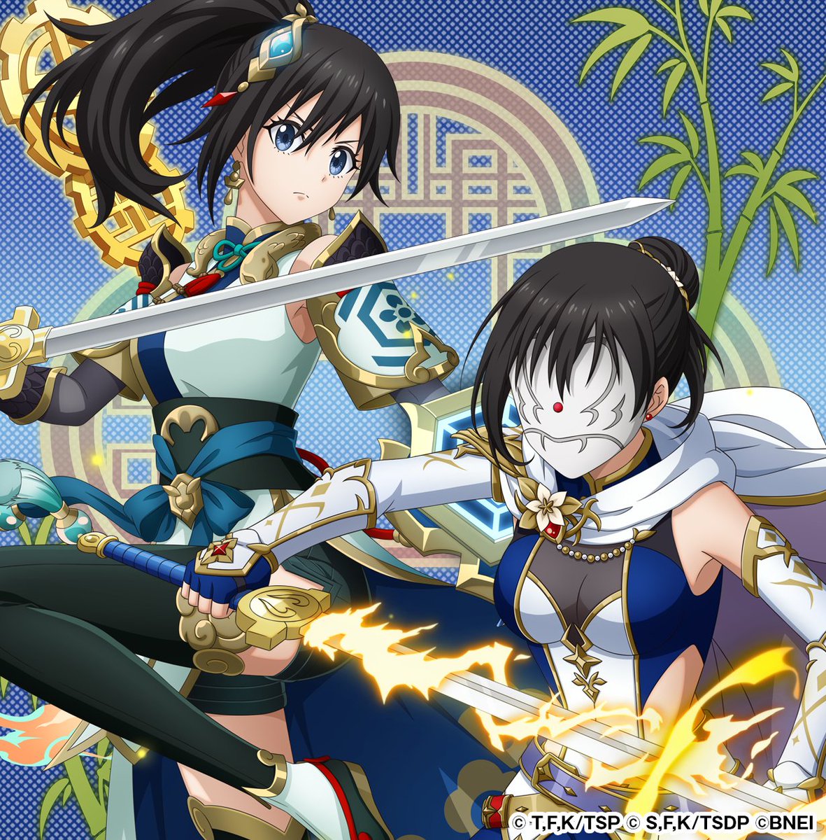 klnoa4's tweet photo. ワンチャンポニテってことで仮面の勇者もあるのか？

けどちょっと細いような気もするが(⁠・⁠_⁠・⁠;⁠)

#まおりゅう https://t.co/aZF14xJpy7