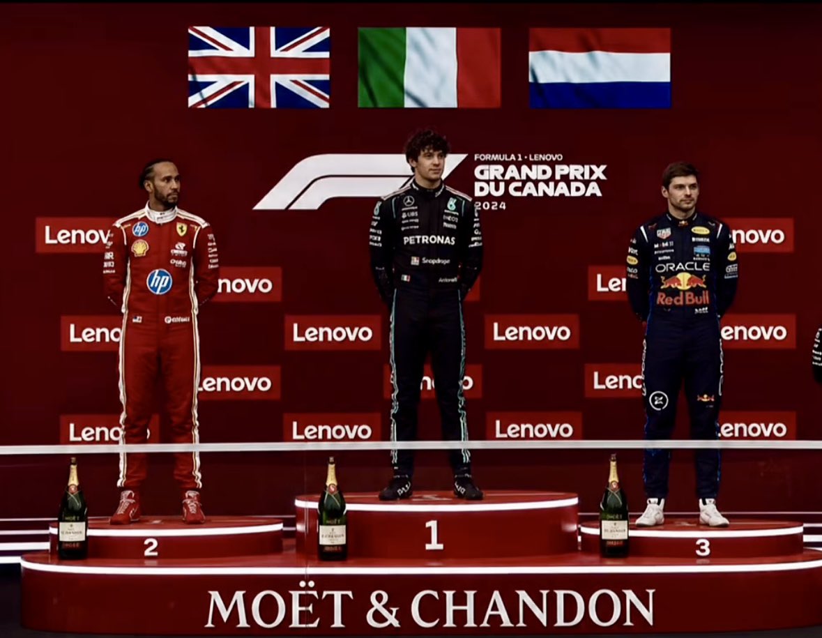 ferrarinewstr's tweet photo. Mclaren’siz podyum ne kadar da güzel görünüyor farkında mısınız… https://t.co/ahzjCrjQPq