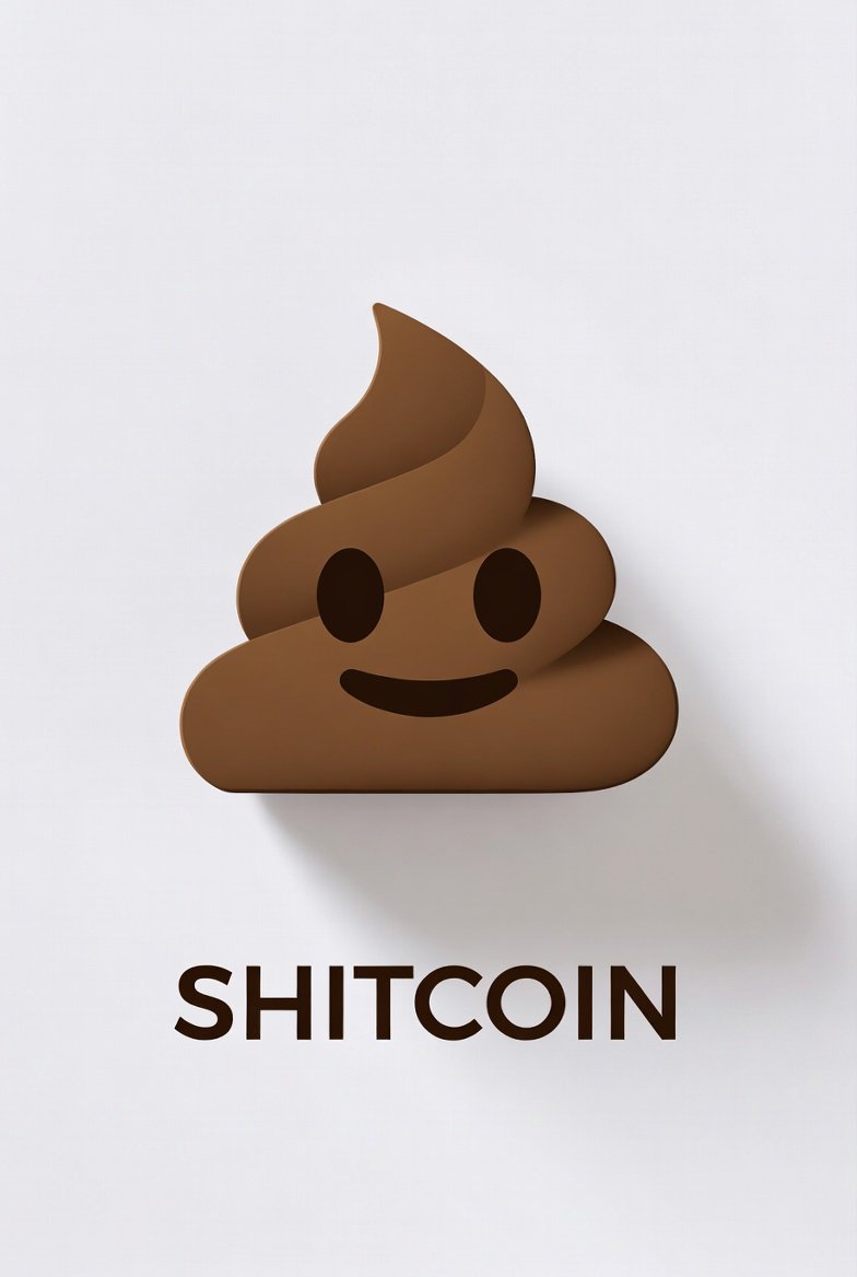 The Lord of Shitcoin 💩 tweet media