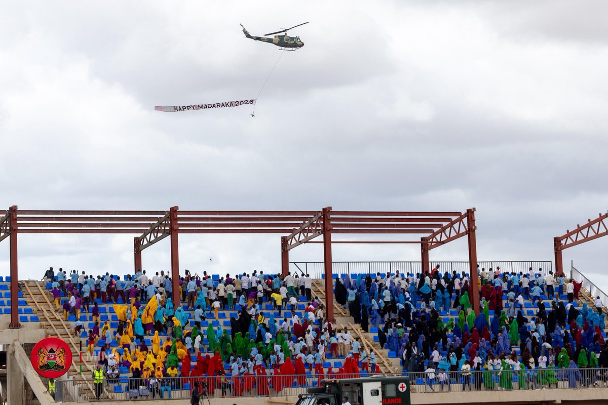 Gabriel Oguda tweet media