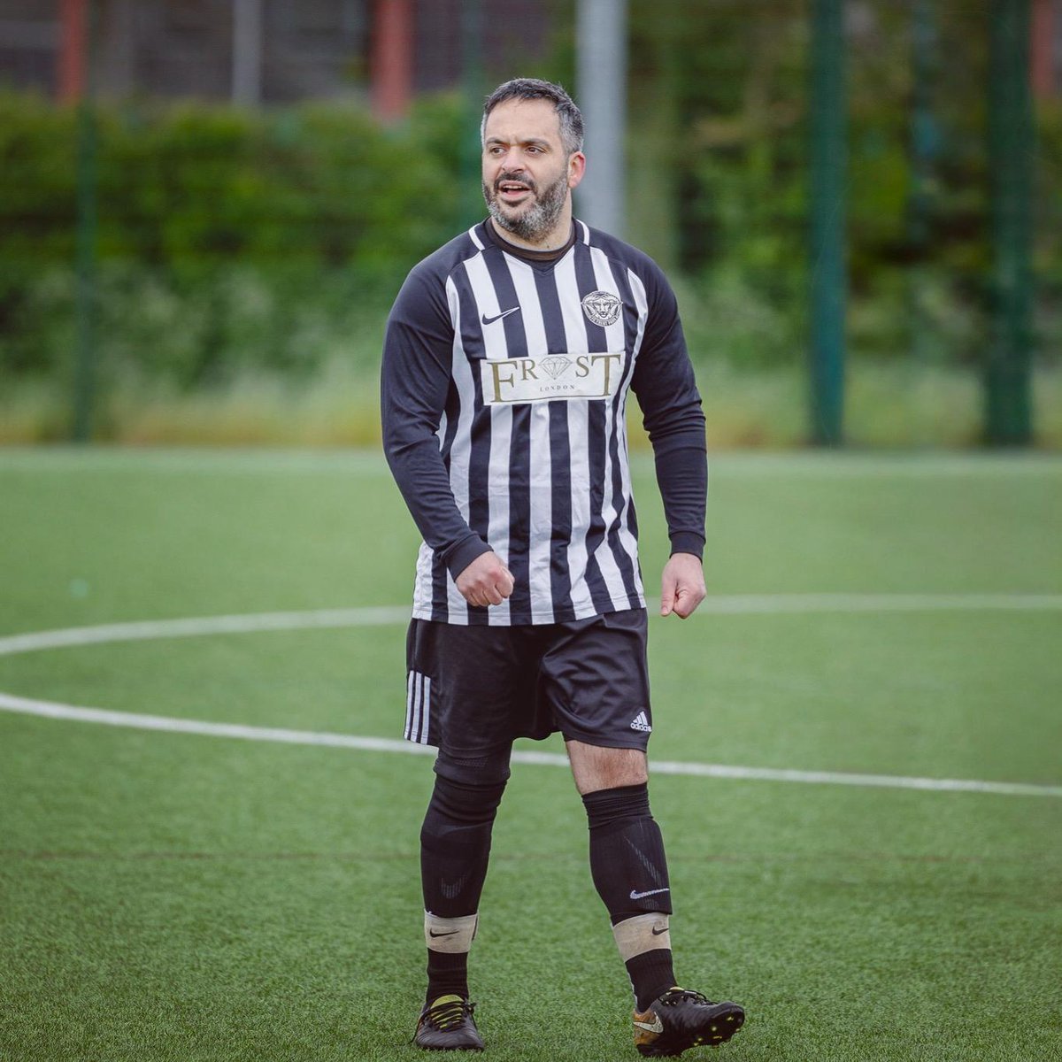 Parikiaki's tweet photo. FC Trent Park Celebrate Historic Quadruple Season in Honour of Stephanos Tsirpis
https://t.co/PX5tQuIX6p https://t.co/nk2I5Ldaal